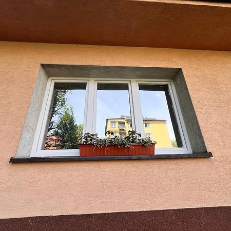 Apartament Verde Zakopane Luaran gambar
