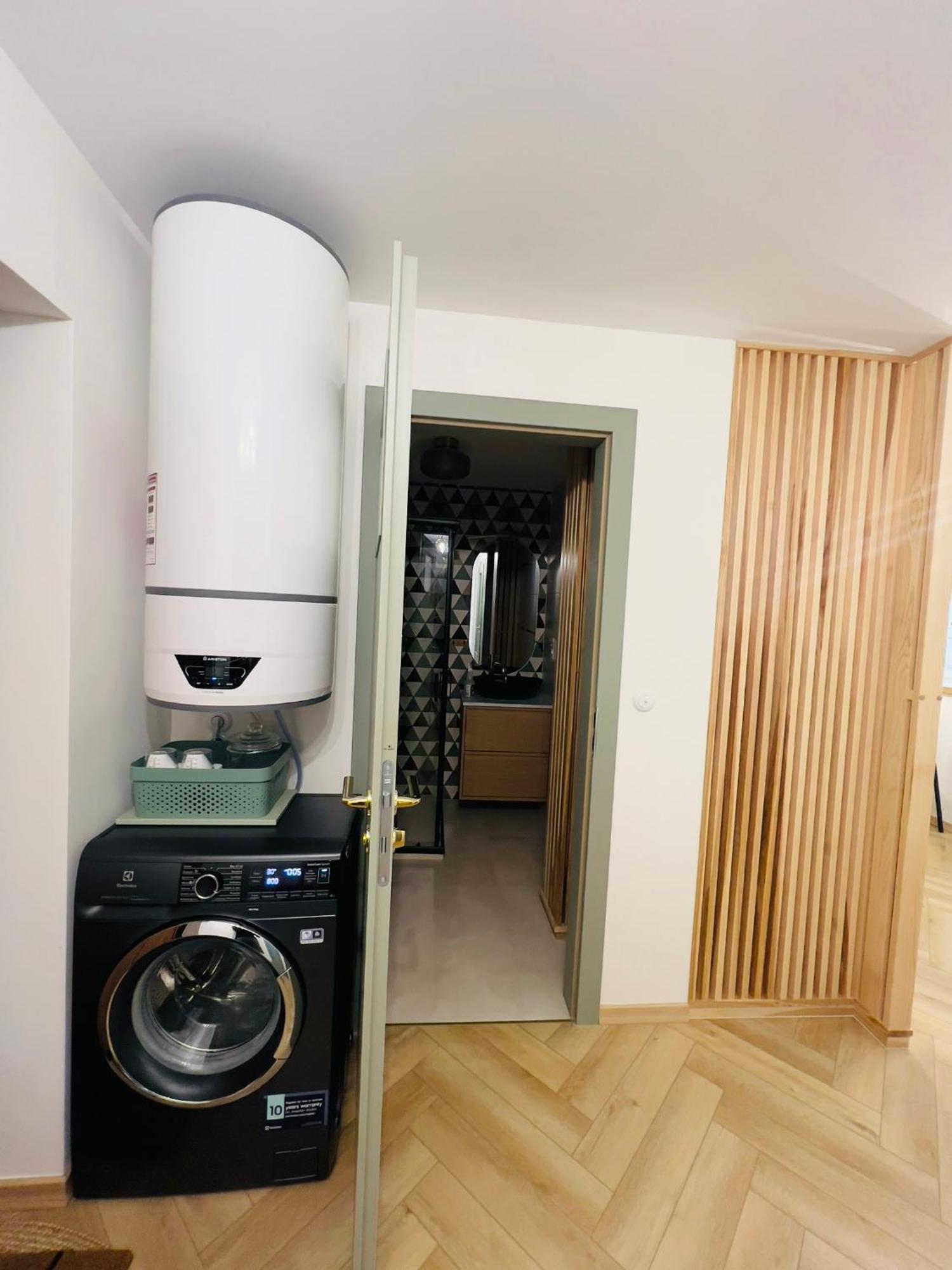 Apartament Verde Zakopane Luaran gambar