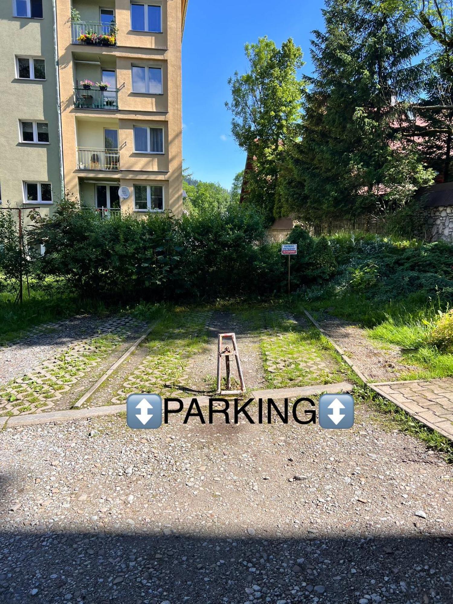 Apartament Verde Zakopane Luaran gambar