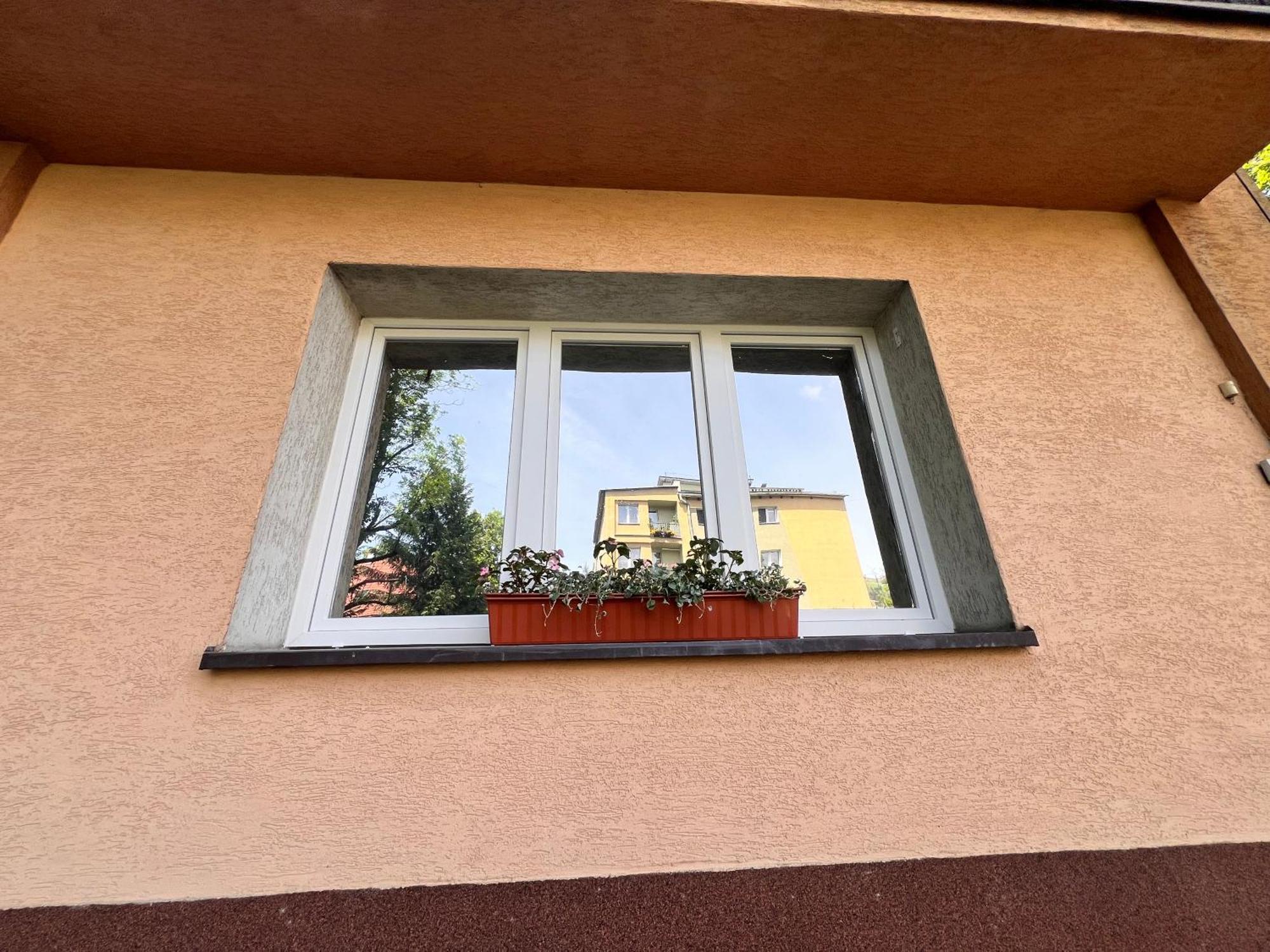 Apartament Verde Zakopane Luaran gambar