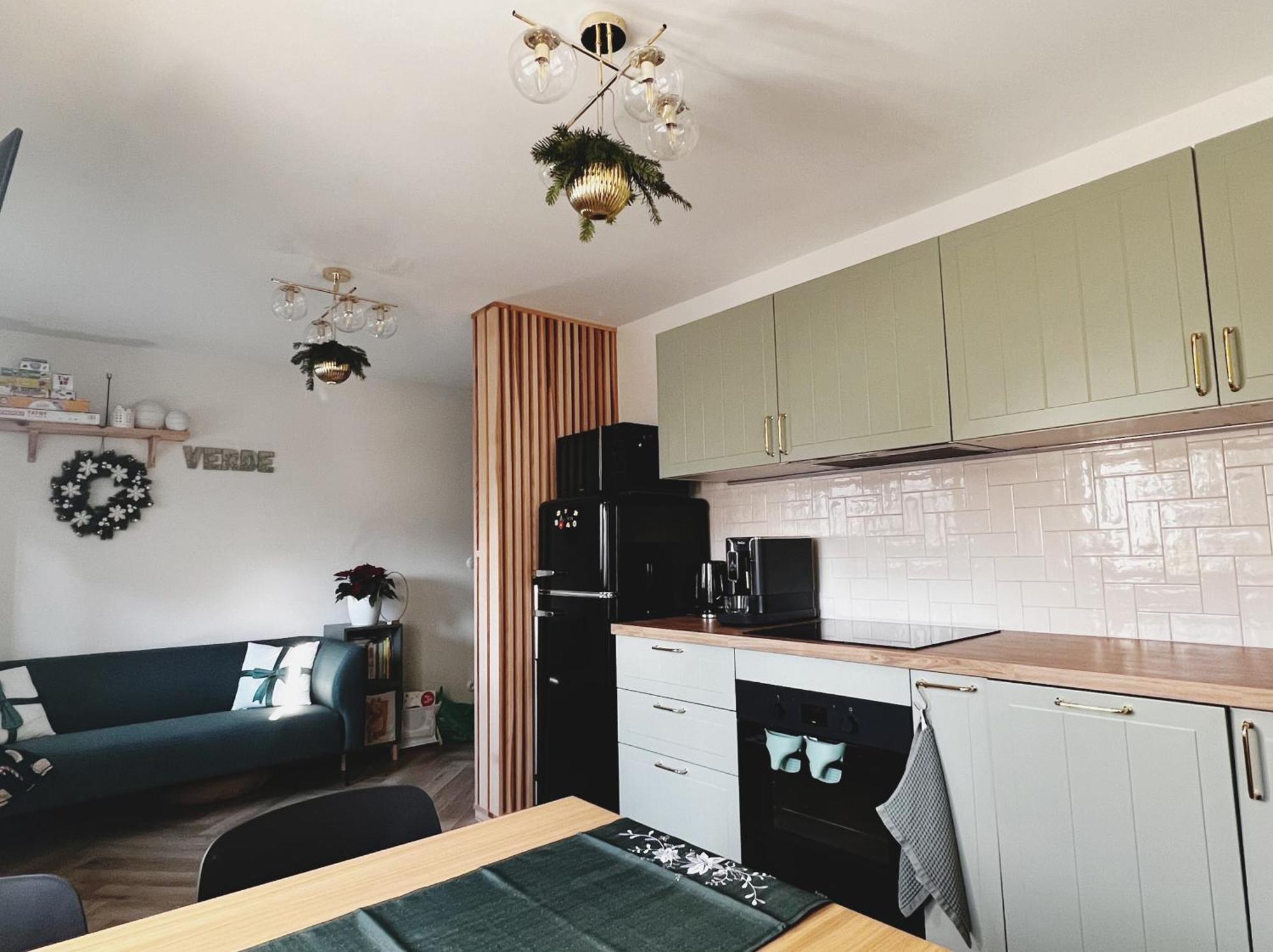 Apartament Verde Zakopane Luaran gambar