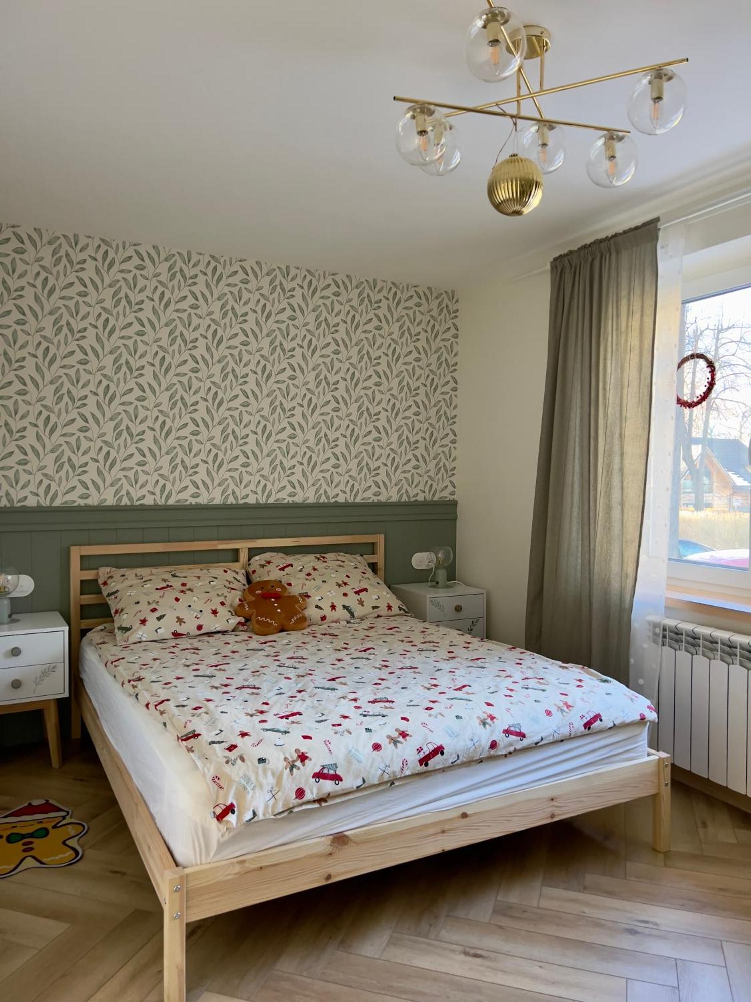 Apartament Verde Zakopane Luaran gambar