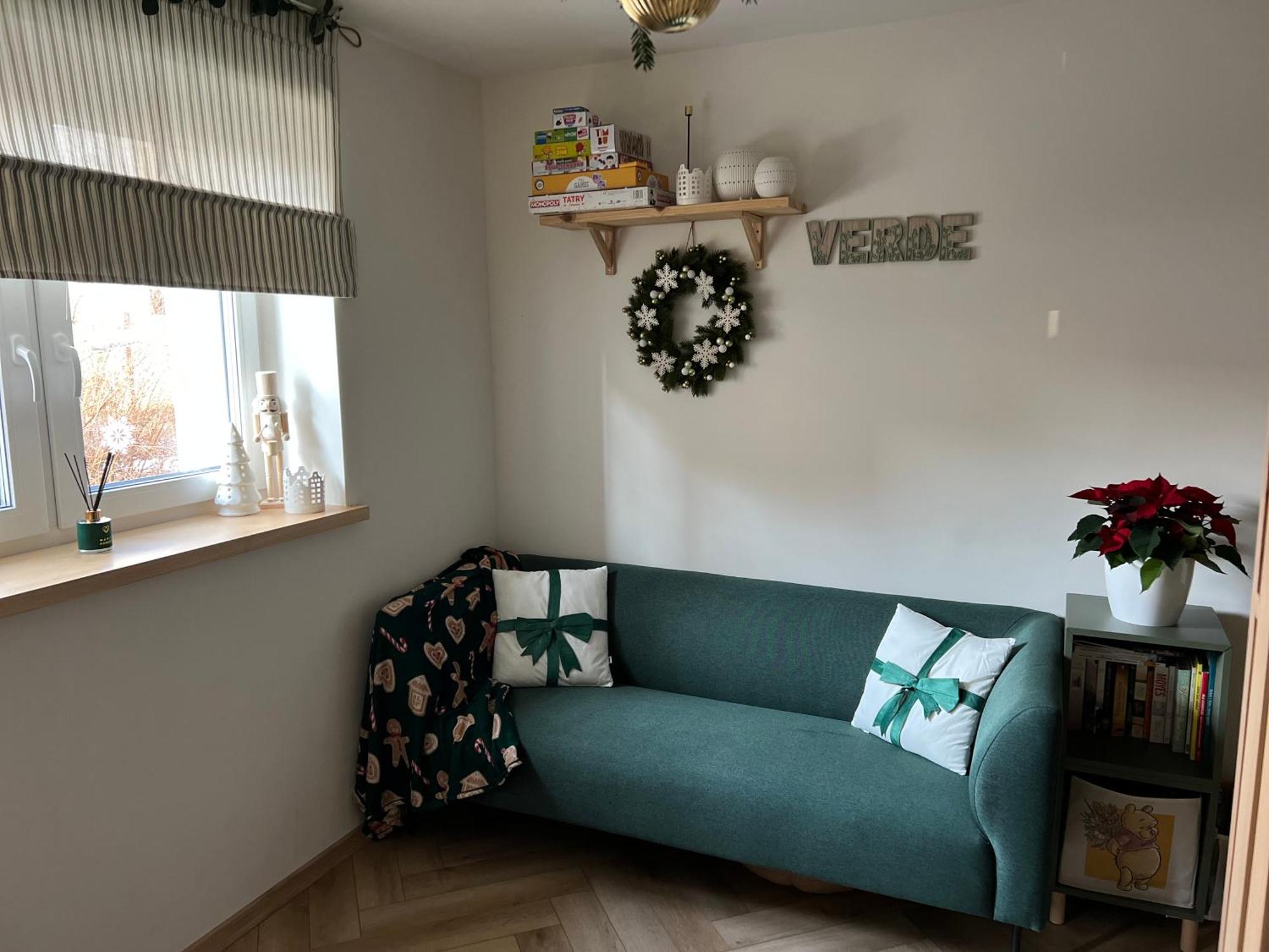 Apartament Verde Zakopane Luaran gambar